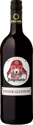 Bickensohler Winzerglühwein Spätburgunder