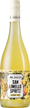 Dr. Jaglas San Limello Spritz