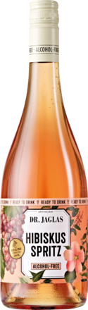 Dr. Jaglas Hibiskus Spritz