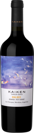 2022 Kaiken Terroir Series Malbec