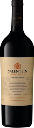 2023 Barrel Selection Cabernet Sauvignon