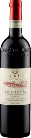 2023 Costa di Bussia Barbera D&#39;Alba