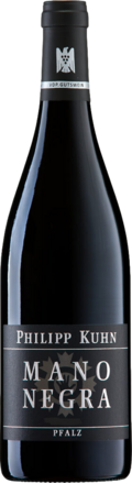 2020 Philipp Kuhn Mano Negra