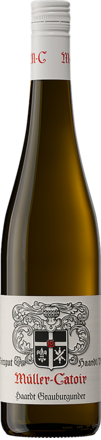 2023 Haardt Grauburgunder