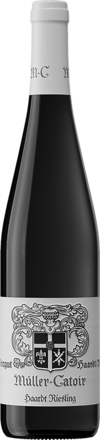 2023 Haardt Riesling