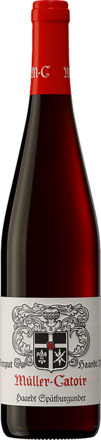 2022 Haardt Spätburgunder