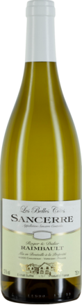 2023 Les Belles Côtes Raimbault Sancerre