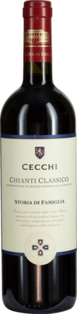 2022 Cecchi Storia di Famiglia Chianti Classico