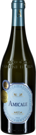 2024 Amicale Bianco