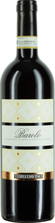 2021 Terre da Vino Barolo
