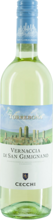 2024 Cecchi Torrebona Vernaccia