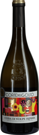 2023 Corte del Golfo Coda di Volpe