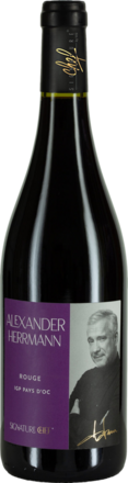 2023 Alexander Herrmann Signature Chef Rouge