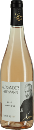 2024 Alexander Herrmann Signature Chef Rosé
