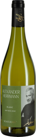 2023 Alexander Herrmann Signature Chef Blanc