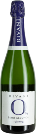 Rivani Sparkling 0% White