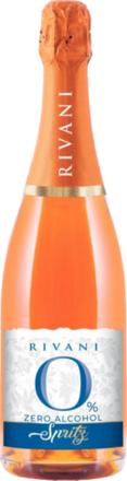 Rivani Spritz 0%