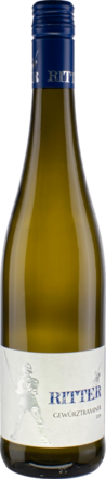 2024 Ritter Gewürztraminer QbA