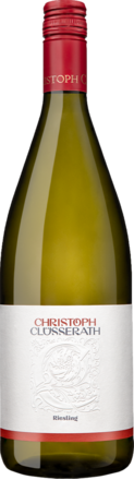 2023 Eifel &amp; Clüsserath Riesling