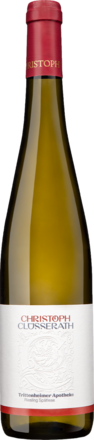 2023 Trittenheimer Apotheke Riesling Spätlese