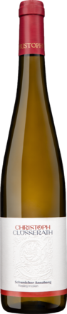 2023 Schweicher Annaberg Riesling