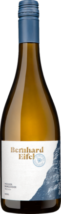 2023 Eifel &amp; Clüsserath Weißer Burgunder