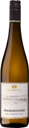 2024 Winzerkeller Auggener Schäf Grauburgunder