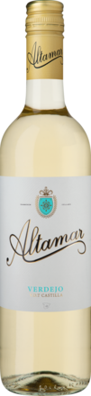 2024 Altamar Verdejo