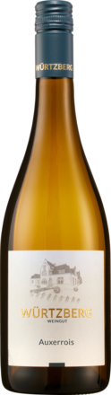 2024 Würtzberg Saar Auxerrois