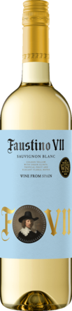2024 Faustino VII Sauvignon Blanc