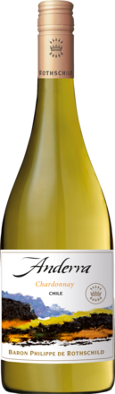 2023 Anderra Chardonnay