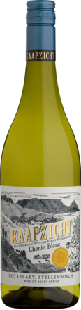 2024 Kaapzicht Estate Chenin Blanc