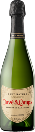 2020 Juvé &amp; Camps Reserva de la Familia Gran Reserva