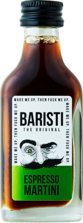 Ardent Batch Baristi Espresso Martini