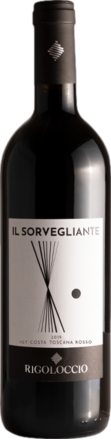 2020 Rigoloccio il Sorvegliante Costa Rosso