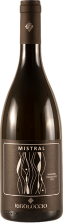 2021 Rigoloccio Mistral