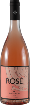 2021 Rigoloccio Rose Costa Rosato