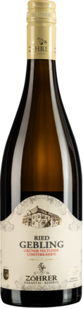 2019 Ried Gebling Lössterrassen Grüner Veltliner