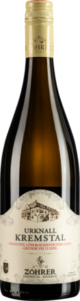 2019 Urknall Grüner Veltliner Reserve