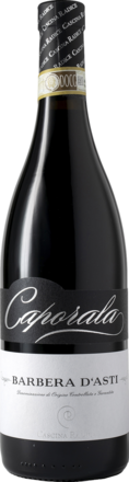 2021 Cascina Radice Caporala Barbera d&#39;Asti