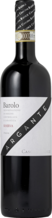 2015 Cascina Radice Argante Barolo Riserva
