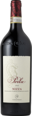 2020 Cascina Radice Perla