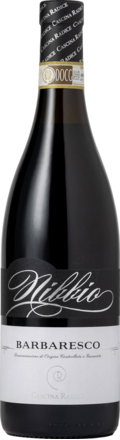2021 Cascina Radice Nibbio Barbaresco