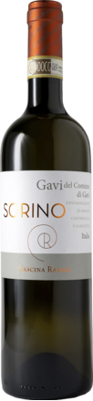 2023 Cascina Radice Sorino Gavi di Gavi