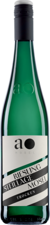2023 Andreas Oster Steillage Riesling QbA