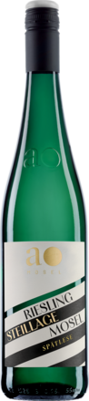 2023 Andreas Oster Steillage Riesling Spätlese