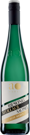 2023 Andreas Oster Steillage Riesling Alte Reben QbA