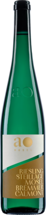 2024 Steillage Bremmer Calmont Riesling QbA