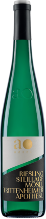 2024 Steillage Trittenheimer Apotheke Riesling QbA