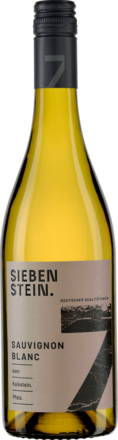 2023 Siebenstein. Kalkstein Sauvignon Blanc QbA